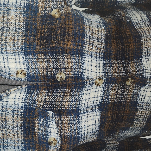 Long Shacket - Picture 3 of 5